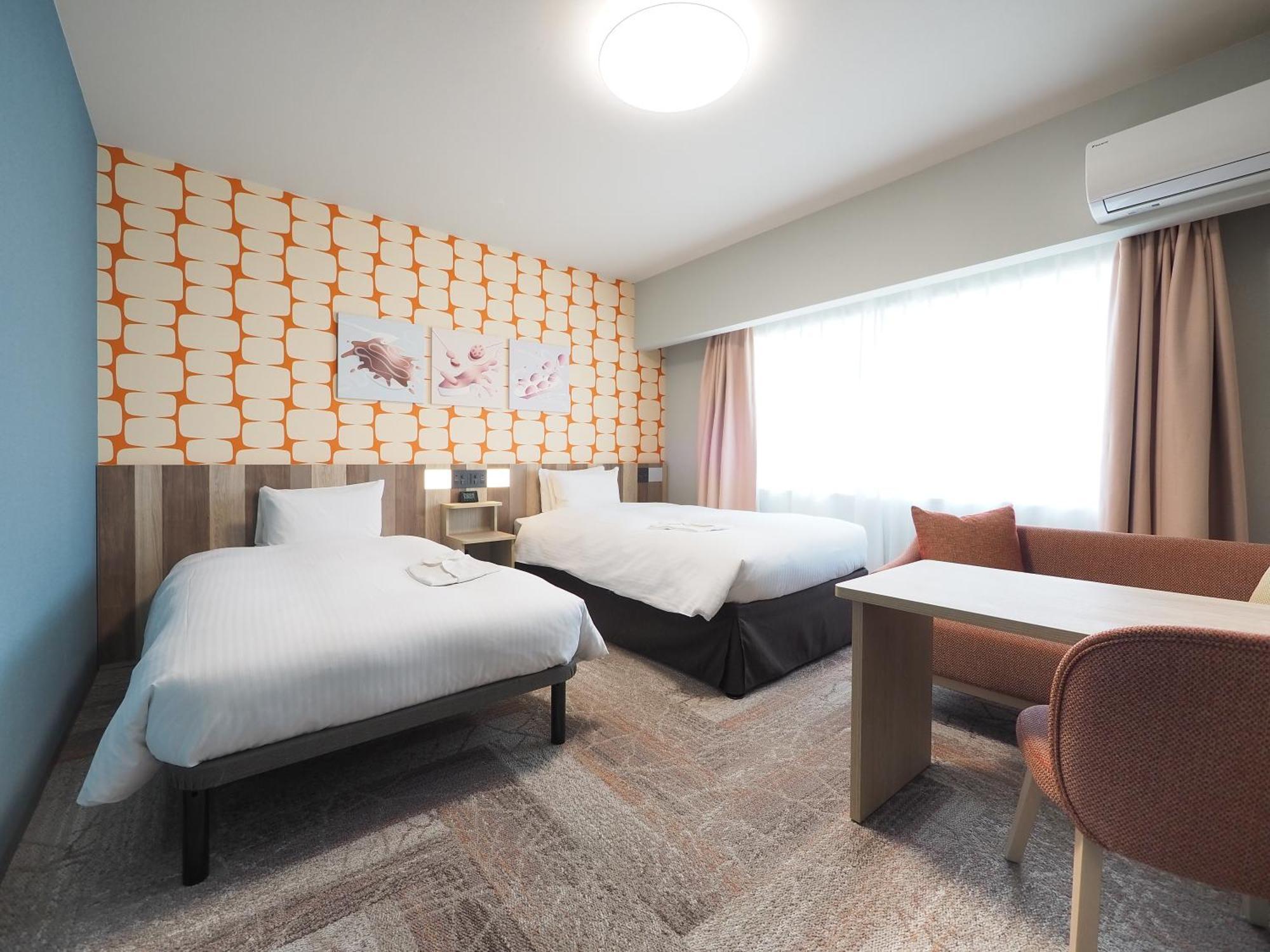 Joytel 4* Ōsaka